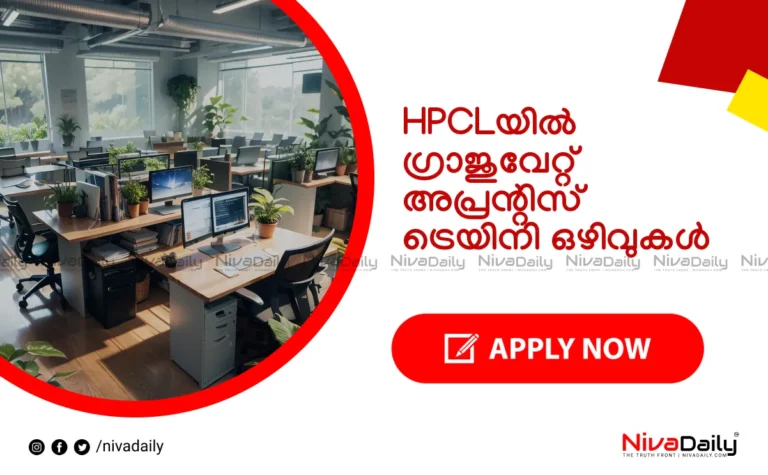 HPCL Recruitment