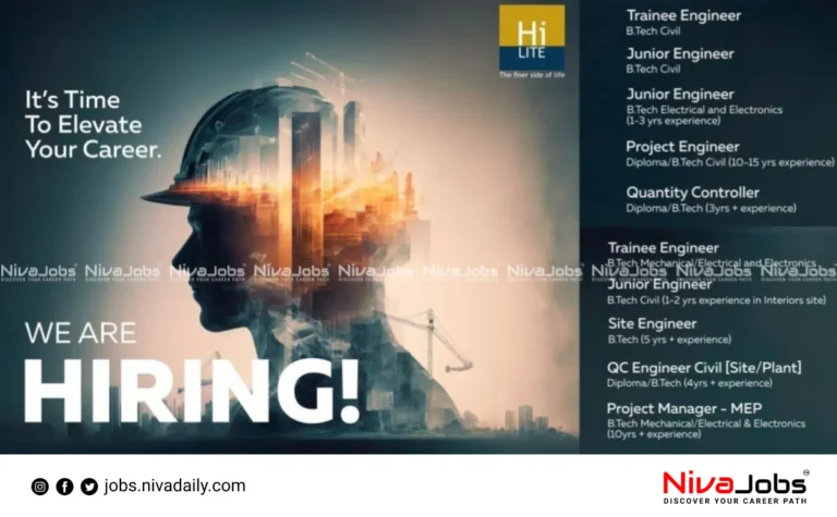 HiLITE Realty jobs