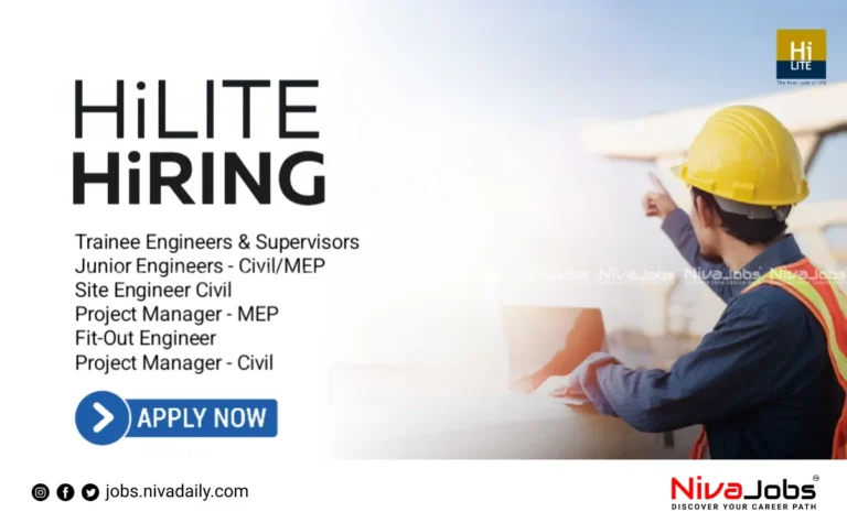 HiLITE Realty Jobs