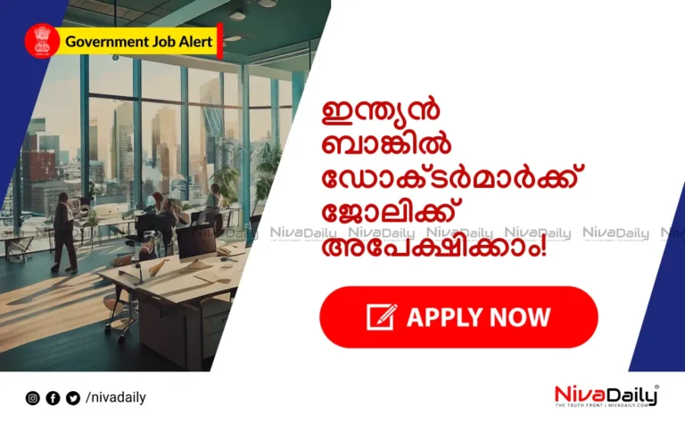 Indian Bank Recruitment