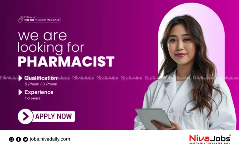 Pharmacist