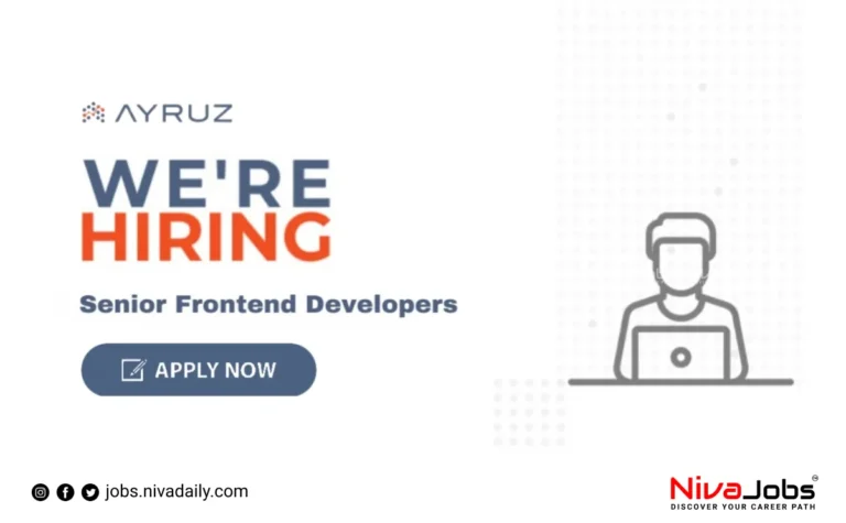 Frontend Developer