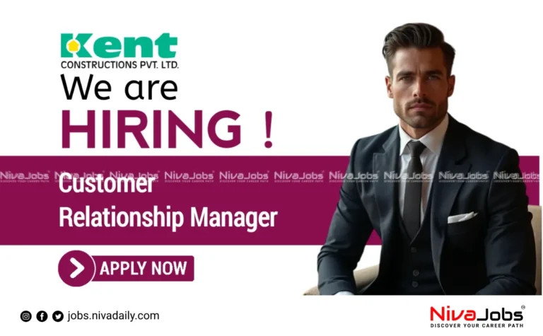 Customer Relationship Manager