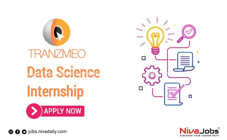 Data Science Internship