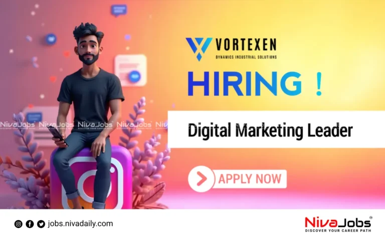 Digital Marketing Leader