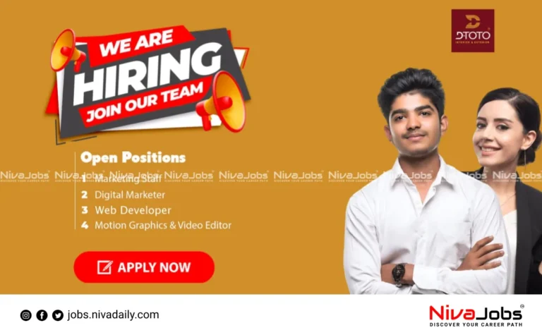 Kerala Jobs