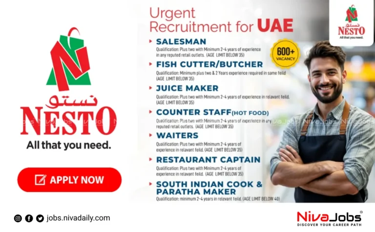 UAE Jobs