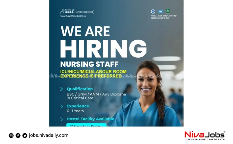 nursing jobs